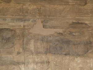 Photo »D05_0081« of the Edfu-Project.