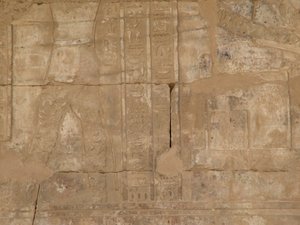 Photo »D05_4691« of the Edfu-Project.