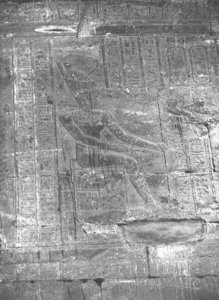 Photo »3109« of the Edfu-Project.