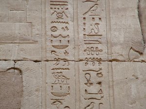 Photo »D05_3444« aus dem Edfu-Projekt.