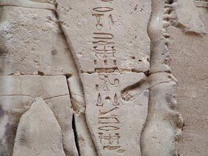 Photo »D05_3478« aus dem Edfu-Projekt.