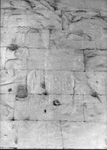 Photo »910« aus dem Edfu-Projekt.