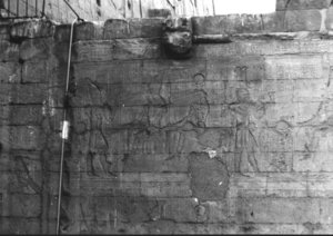 Photo »2690« aus dem Edfu-Projekt.