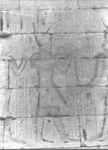 Photo »782« of the Edfu-Project.