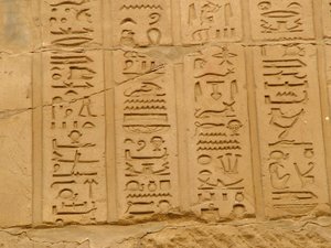 Photo »D05_2006« aus dem Edfu-Projekt.