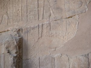 Photo »D05_4414« of the Edfu-Project.