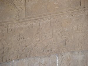 Photo »D05_4425« of the Edfu-Project.