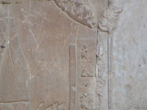 Photo »D05_5239« of the Edfu-Project.