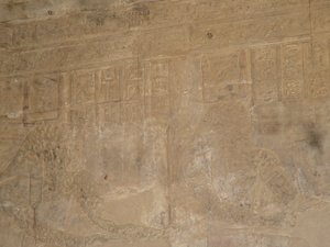 Photo »D05_5375« of the Edfu-Project.
