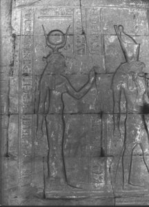 Photo »2301« of the Edfu-Project.