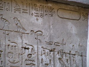 Photo »D05_2420« aus dem Edfu-Projekt.