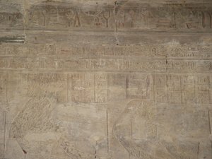 Photo »D05_5379« of the Edfu-Project.