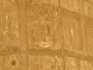 Photo »D05_6102« of the Edfu-Project.