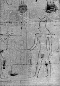 Photo »740« of the Edfu-Project.