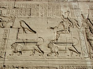 Photo »D03_0456« aus dem Edfu-Projekt.