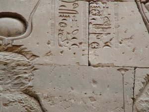 Photo »D05_3500« aus dem Edfu-Projekt.