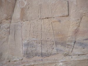 Photo »D05_4418« of the Edfu-Project.