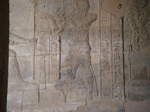 Photo »D05_4588« of the Edfu-Project.