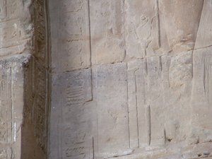 Photo »D05_4416« of the Edfu-Project.