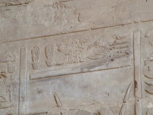 Photo »D05_5262« of the Edfu-Project.