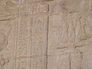 Photo »D05_5542« of the Edfu-Project.