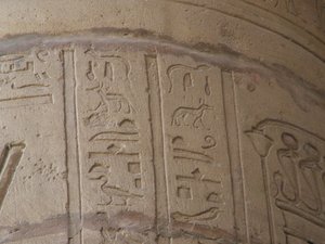 Photo »D05_5759« of the Edfu-Project.