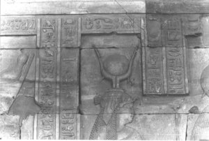 Photo »1818« of the Edfu-Project.
