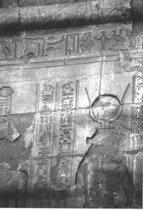 Photo »4239« aus dem Edfu-Projekt.