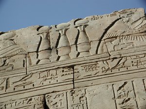 Photo »D03_0999« aus dem Edfu-Projekt.