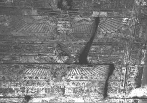 Photo »2262« of the Edfu-Project.