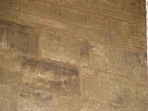 Photo »D05_0126« of the Edfu-Project.