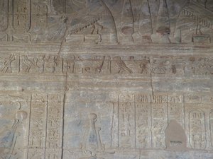 Photo »D05_4594« of the Edfu-Project.