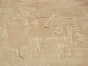 Photo »D03_0066« aus dem Edfu-Projekt.