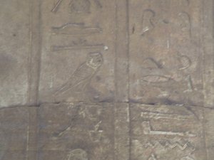 Photo »D05_7314« of the Edfu-Project.