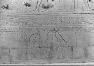 Photo »709« of the Edfu-Project.