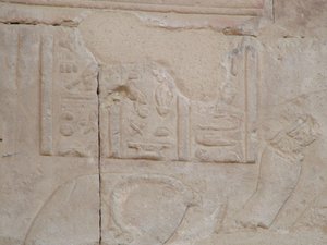 Photo »D05_5161« of the Edfu-Project.