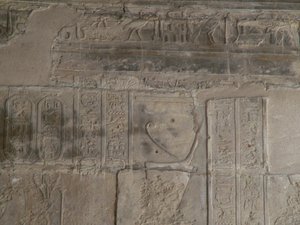 Photo »D05_0007« of the Edfu-Project.