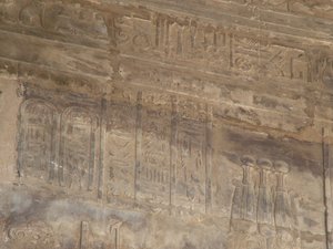 Photo »D05_0029« of the Edfu-Project.