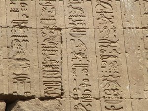 Photo »D05_1146« aus dem Edfu-Projekt.