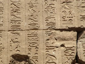 Photo »D05_1162« aus dem Edfu-Projekt.