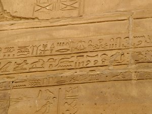 Photo »D05_2060« aus dem Edfu-Projekt.