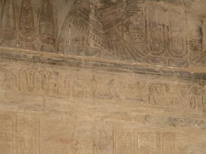 Photo »D05_5659« of the Edfu-Project.