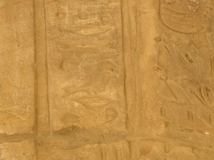 Photo »D05_6176« of the Edfu-Project.