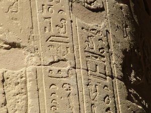 Photo »D05_6915« of the Edfu-Project.