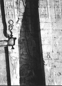 Photo »2388« of the Edfu-Project.