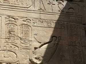 Photo »D05_0906« aus dem Edfu-Projekt.