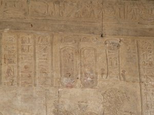 Photo »D05_5351« of the Edfu-Project.