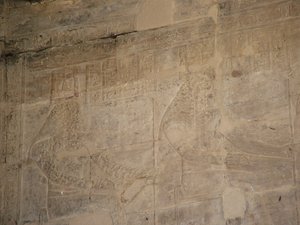 Photo »D05_5387« of the Edfu-Project.