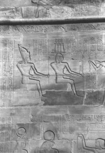 Photo »4333« aus dem Edfu-Projekt.