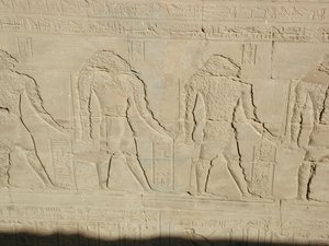 Photo »D03_0716« aus dem Edfu-Projekt.
